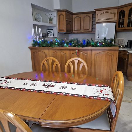 Aggeliki'S Place Detached Home With Yard/Parking Golos Dış mekan fotoğraf